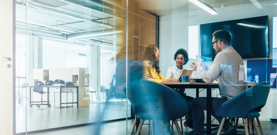 Regional Sales Manager – Europa Środkowa i Wschodnia (m/k/d), 1. Bild